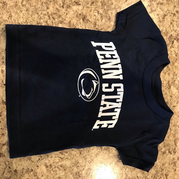 Rabbit Skins Other - NWOT Penn State T Shirt 6 Months